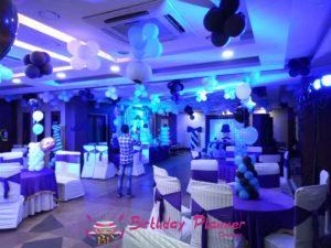Birthday Party Decorators In Delhi