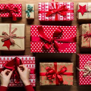 Return Gift Return Gift