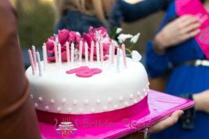 Birthday Party Planner in Faridabad