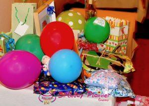 Best Birthday Planner in Delhi