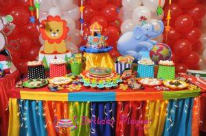 Birthday Decorations For Birthday Party in Delhi, Gurgaon, Faridabad, Noida, Dwarka