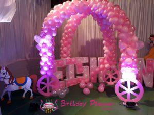 Birthday Planner in Delhi NCR