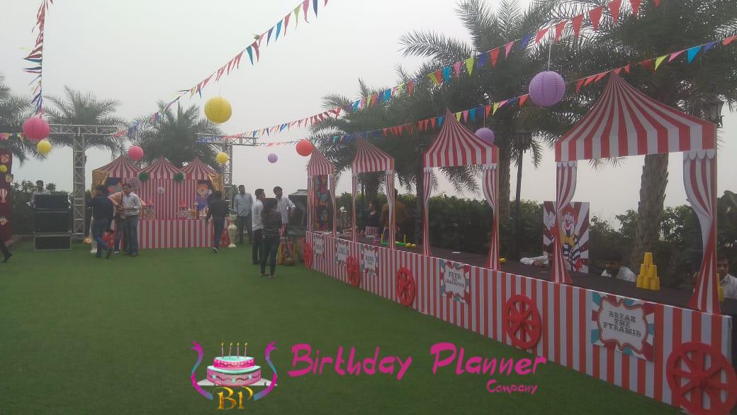 You are currently viewing Our birthday organisers are ready to help you at every step – Birthday Planner