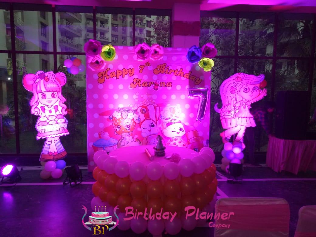 You are currently viewing Birthday Planner- We can turn around your birthday party like never before!