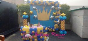 Read more about the article Why hiring a professional birthday organizer is worth considering?