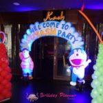 Read more about the article Why Birthday Planner Company Is Leading Birthday Party Organizers In Delhi