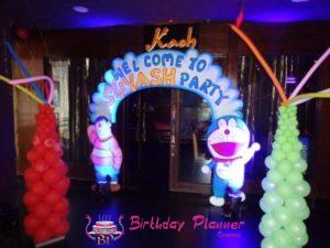 Read more about the article Why Birthday Planner Company Is Leading Birthday Party Organizers In Delhi