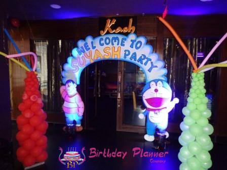 You are currently viewing Why Birthday Planner Company Is Leading Birthday Party Organizers In Delhi