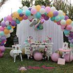 Read more about the article Unicorn Theme Party – let’s celebrate the trend with the trending theme party planner