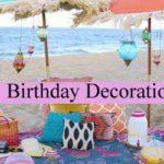 Read more about the article Birthday Party Decorators In Delhi NCR
