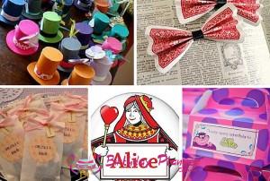 Read more about the article Alice In Wonderland Theme Party
