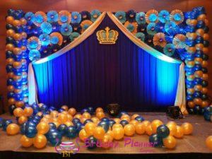 Birthday Celebration Ideas