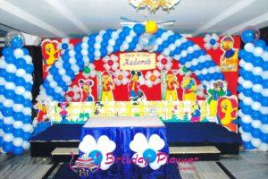 birthday theme party organisers delhi, theme party organisers delhi