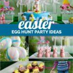 Read more about the article Easter Egg Hunt