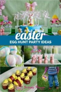 Read more about the article Easter Egg Hunt