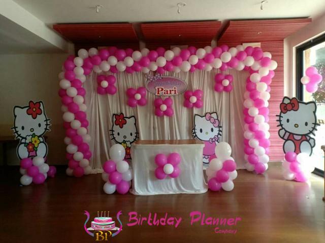 Harry Potter.animals.theme.birthday.party.planners.table.decor.delhi.chandigarh.gurgaon