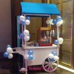 Read more about the article Why you should hire popcorn machine on rent for birthday parties & events?