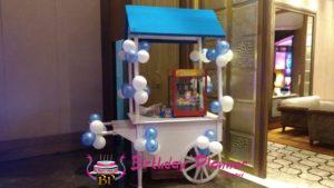 Read more about the article Why you should hire popcorn machine on rent for birthday parties & events?
