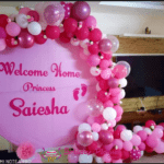 Read more about the article Baby Welcome Party Decoration Ideas in Delhi NCR, Faridabad, Noida