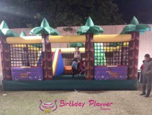 Read more about the article Hire Various Types Of Bouncy On Rent In Delhi Ncr For Parties & Events