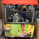 Read more about the article Sweet Corn Machine On Rent In Delhi NCR