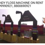 Read more about the article Planning To Hire Candy Floss Machine On Rent For Parties And Events?