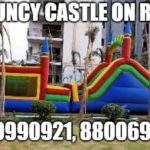 Read more about the article Castle Bouncy – Most Entertaining Inflatable Bouncy