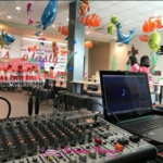 Read more about the article Sound system for Birthday Parties