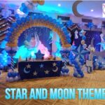 Read more about the article Star & Moon Theme Party