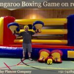 Read more about the article Kangaroo Boxing Game on Rent