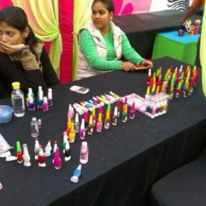 Nail Artist For Birthday Party And Event Nail Artist For Birthday Party And Event