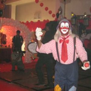 Clown For Birthday Party Clown For Birthday Party