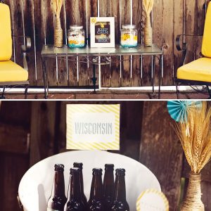 Backyard Beer Bash Backyard Beer Bash