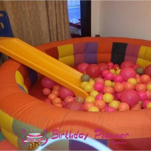 Ball Pool