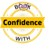 Book With Confidence