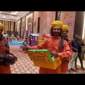 Chanajor Garam Artist For Birthday Party and Events Chanajor Garam Artist For Birthday Party and Events