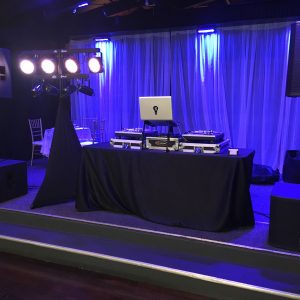 DJ Sound Setup DJ Sound Setup