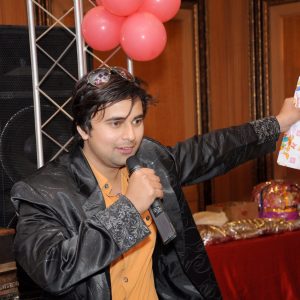 Game Host For Birthday Party Game Host For Birthday Party
