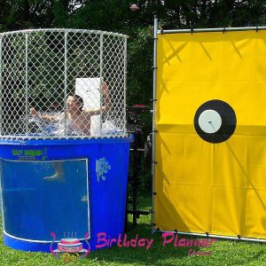 Dunk Tank