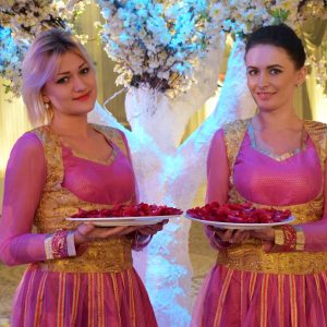 Welcome Artist For Birthday Party and events Welcome Artist For Birthday Party and events