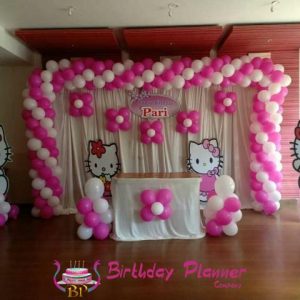 Hello Kitty Theme