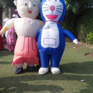 Airwalker For Birthday Party Airwalker For Birthday Party