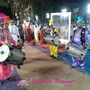 Dhol Wala On Rent In Delhi ncr