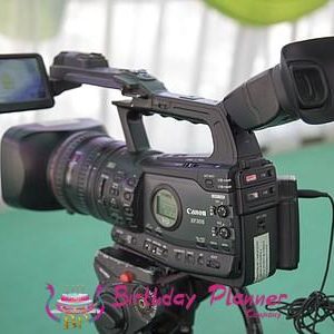 Photography and Videography provider for Birthday Party in Delhi