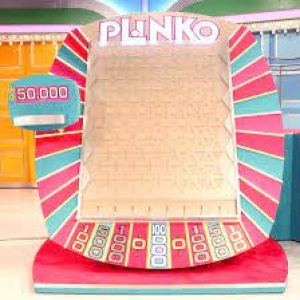 Plinko Game