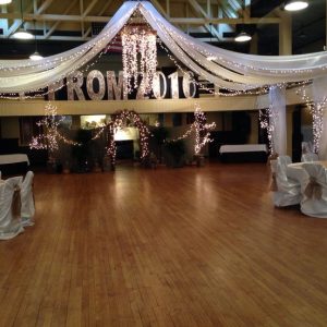 Rustic Romance Theme