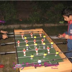 Hire Foosball Table