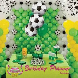 football themed party, football birthday party, football birthday party ideas, football party supplies, football birthday cake, football themed party games