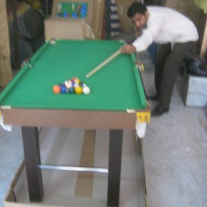 pool game table